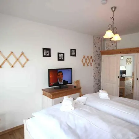 Haus Anna By Rujana Apartment Binz Exterior photo