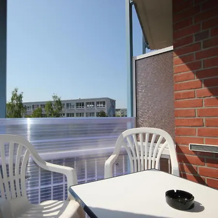 Haus Anna By Rujana Apartment Binz Exterior photo