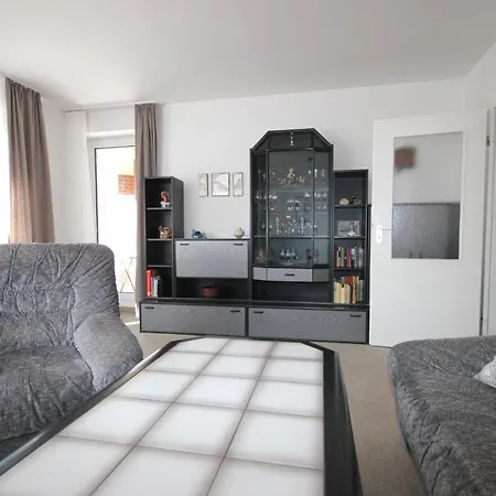 Haus Anna By Rujana Apartment Binz Exterior photo