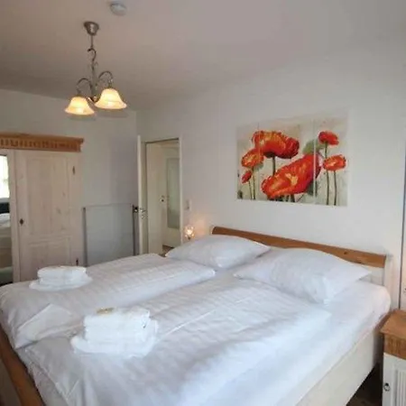 Haus Anna By Rujana Apartment Binz Room photo