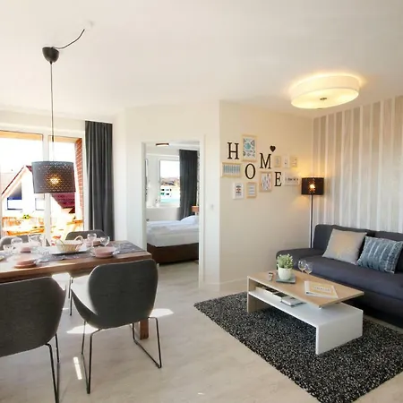 Haus Anna By Rujana Apartment Binz Exterior photo