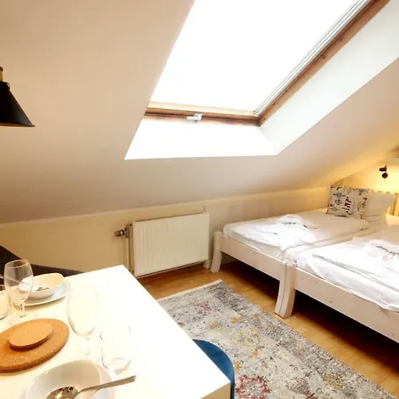 Haus Anna By Rujana Apartment Binz Exterior photo